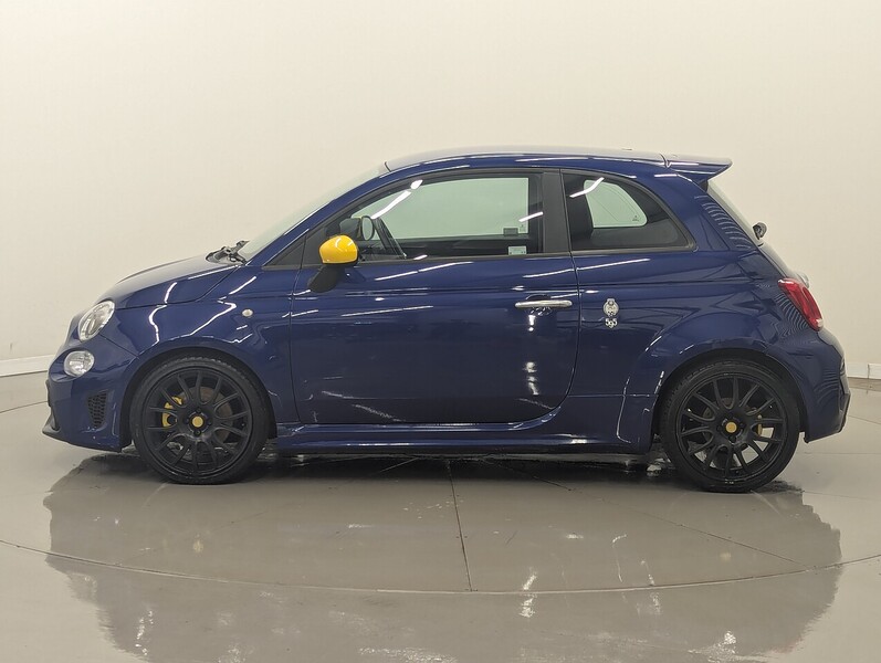 Used Abarth 595 2020 for sale - 76392280: Photo 9