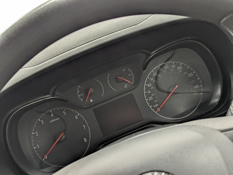 Used Vauxhall Combo 2020 for sale - 75662436: Photo 29
