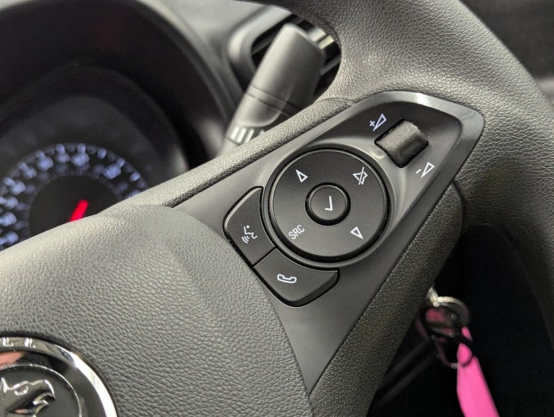 Used Vauxhall Combo 2020 for sale - 75662436: Photo 34
