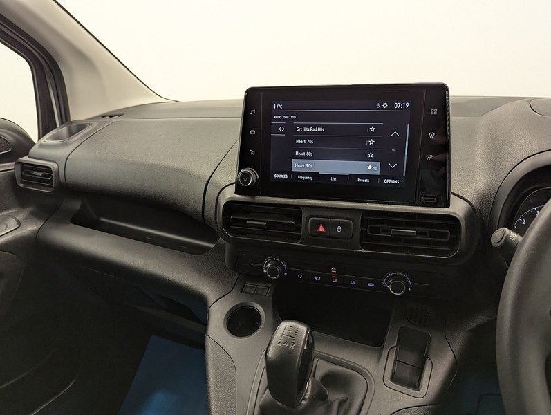 Used Vauxhall Combo 2020 for sale - 75662436: Photo 36