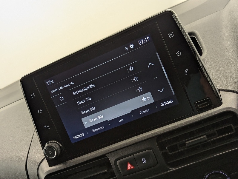 Used Vauxhall Combo 2020 for sale - 75662436: Photo 37