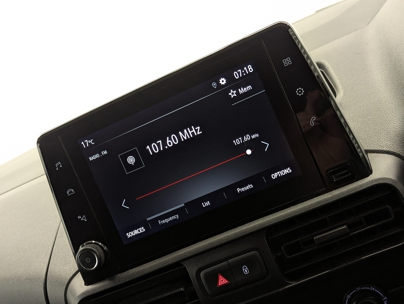 Used Vauxhall Combo 2020 for sale - 75662436: Photo 39