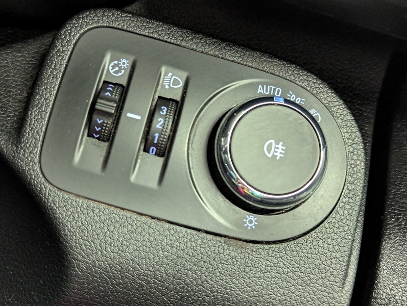 Used Vauxhall Combo 2020 for sale - 75662436: Photo 41