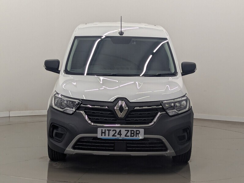 Used Renault Kangoo 2024 for sale - 77409107: Photo 12