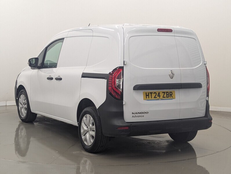 Used Renault Kangoo 2024 for sale - 77409107: Photo 14