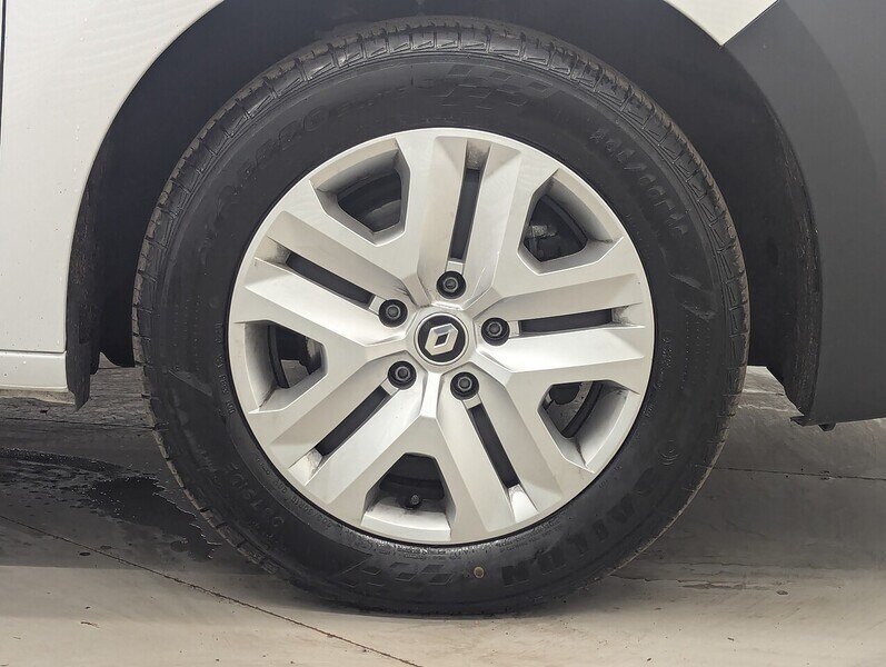 Used Renault Kangoo 2024 for sale - 77409107: Photo 21