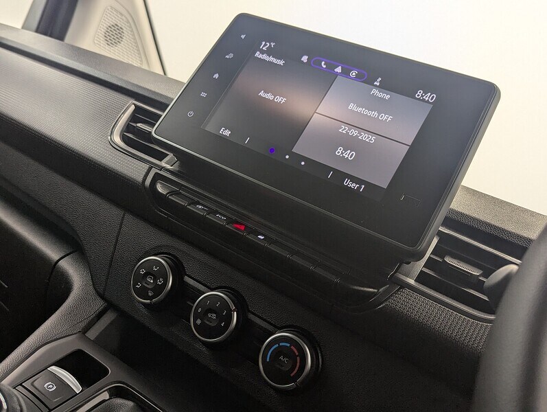 Used Renault Kangoo 2024 for sale - 77409107: Photo 37