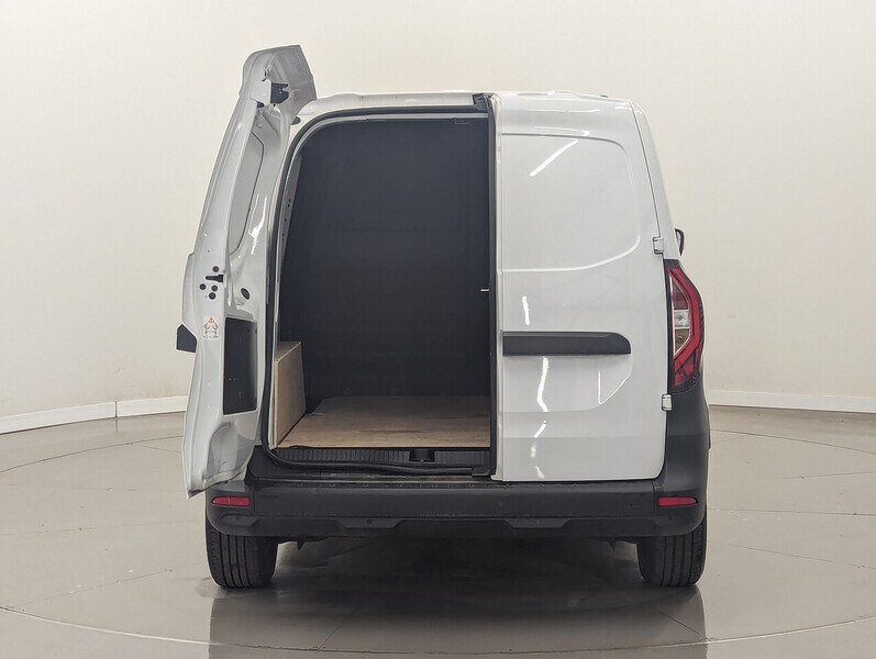 Used Renault Kangoo 2024 for sale - 77409107: Photo 6