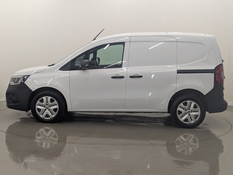 Used Renault Kangoo 2024 for sale - 77409107: Photo 7