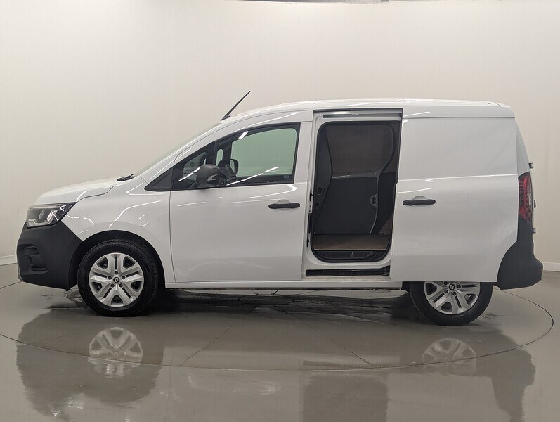 Used Renault Kangoo 2024 for sale - 77409107: Photo 9