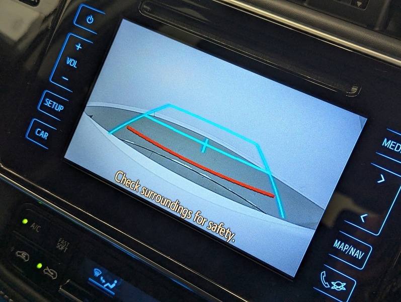 Vehicle 45