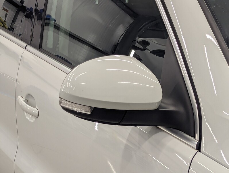 Used Volkswagen Tiguan 2014 for sale - 77681343: Photo 16