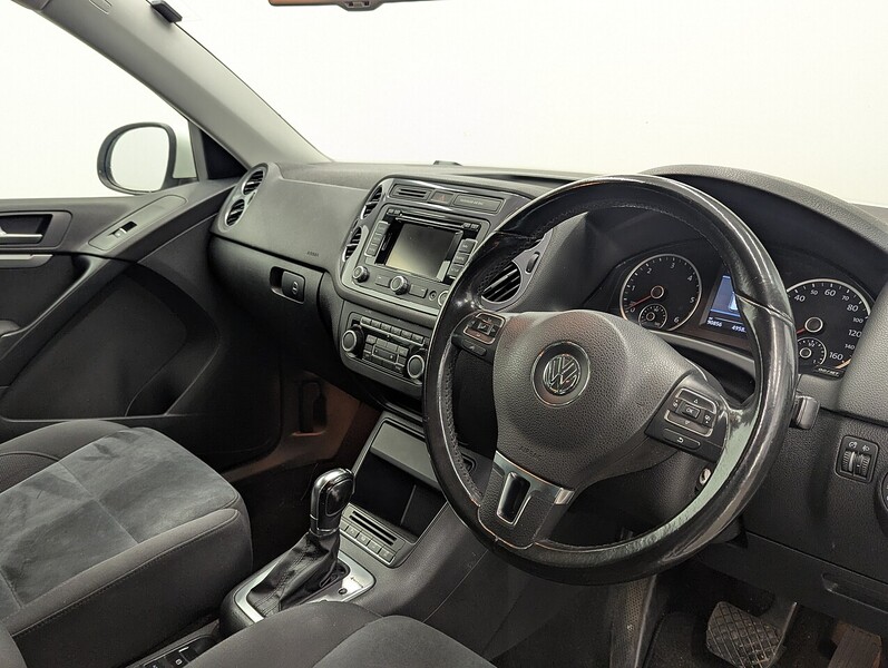 Used Volkswagen Tiguan 2014 for sale - 77681343: Photo 19