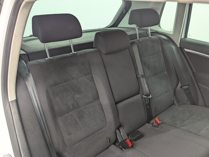 Used Volkswagen Tiguan 2014 for sale - 77681343: Photo 20