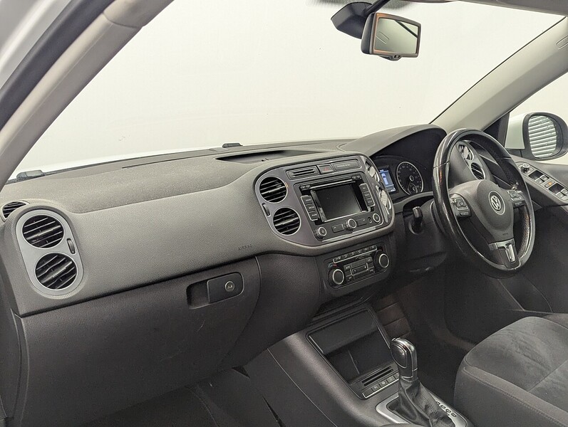 Used Volkswagen Tiguan 2014 for sale - 77681343: Photo 23