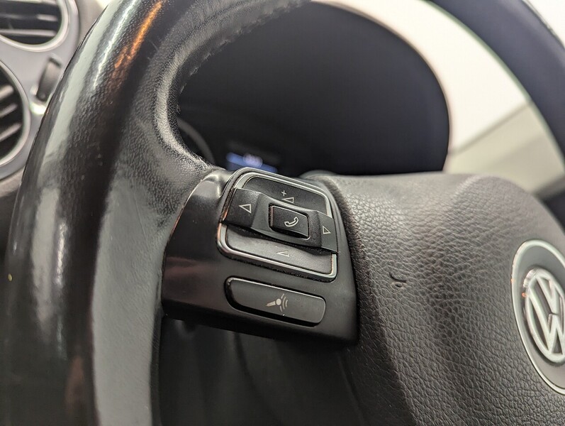 Used Volkswagen Tiguan 2014 for sale - 77681343: Photo 25