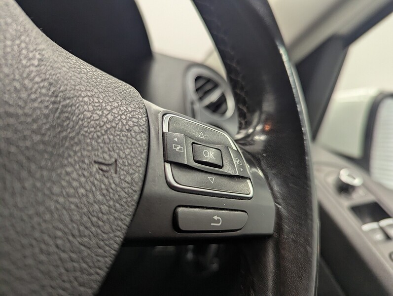 Used Volkswagen Tiguan 2014 for sale - 77681343: Photo 28