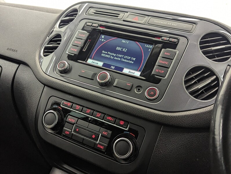 Used Volkswagen Tiguan 2014 for sale - 77681343: Photo 33