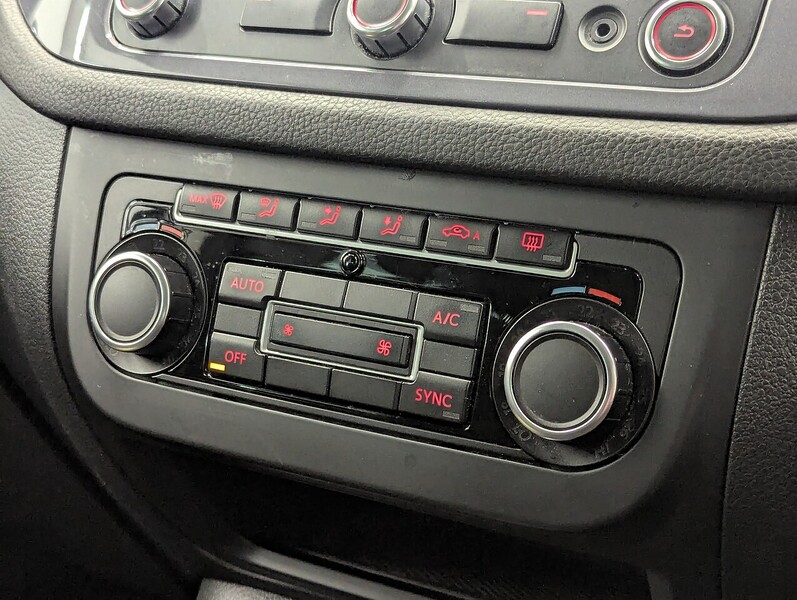 Used Volkswagen Tiguan 2014 for sale - 77681343: Photo 36