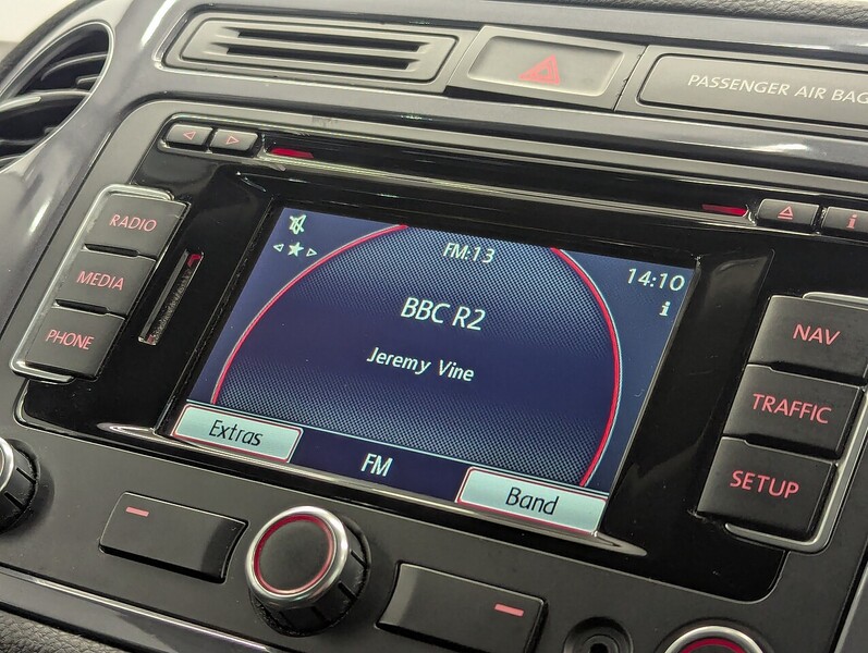 Used Volkswagen Tiguan 2014 for sale - 77681343: Photo 37