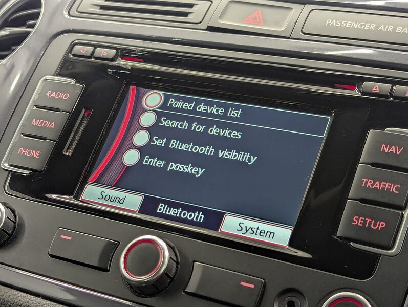 Used Volkswagen Tiguan 2014 for sale - 77681343: Photo 39