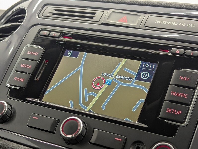 Used Volkswagen Tiguan 2014 for sale - 77681343: Photo 40