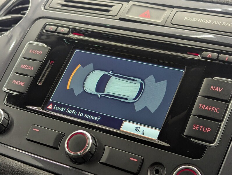 Used Volkswagen Tiguan 2014 for sale - 77681343: Photo 41