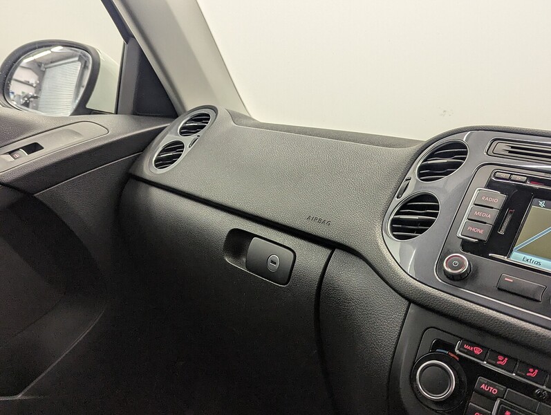 Used Volkswagen Tiguan 2014 for sale - 77681343: Photo 42