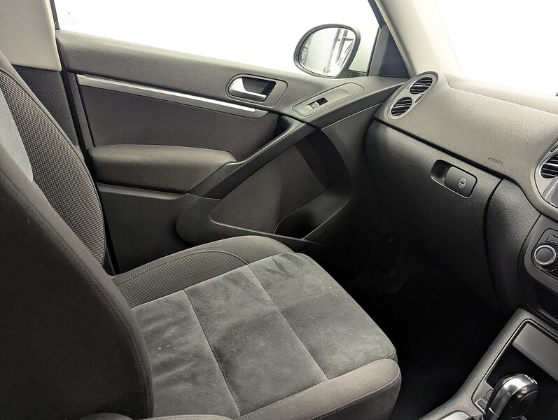 Used Volkswagen Tiguan 2014 for sale - 77681343: Photo 44