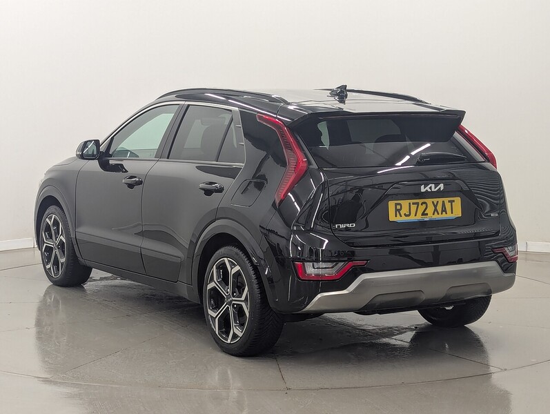 Used Kia Niro 2022 for sale - 76736473: Photo 11