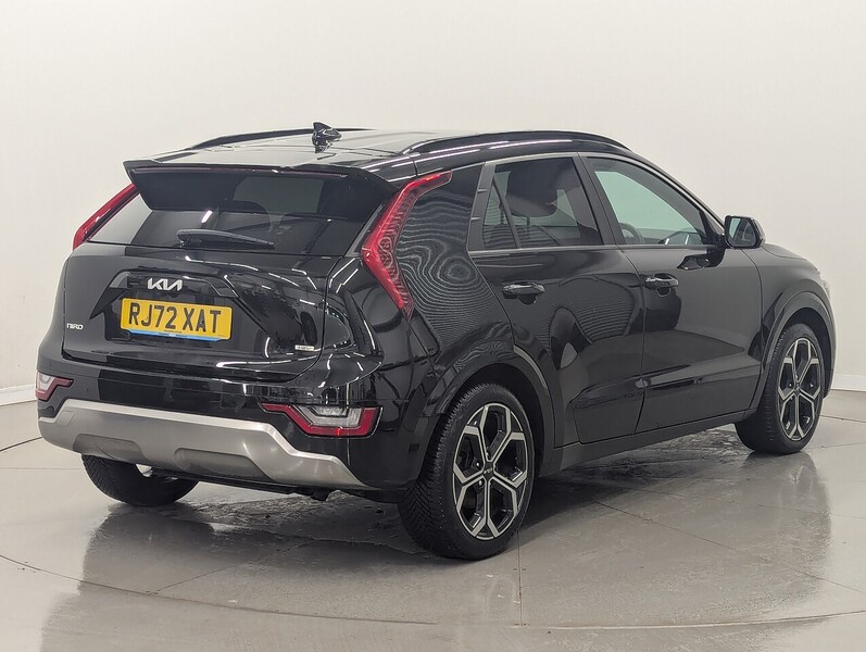Used Kia Niro 2022 for sale - 76736473: Photo 14