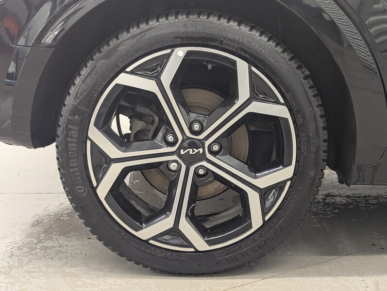 Used Kia Niro 2022 for sale - 76736473: Photo 16