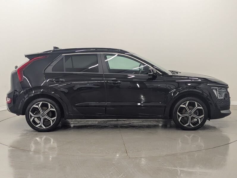 Used Kia Niro 2022 for sale - 76736473: Photo 2