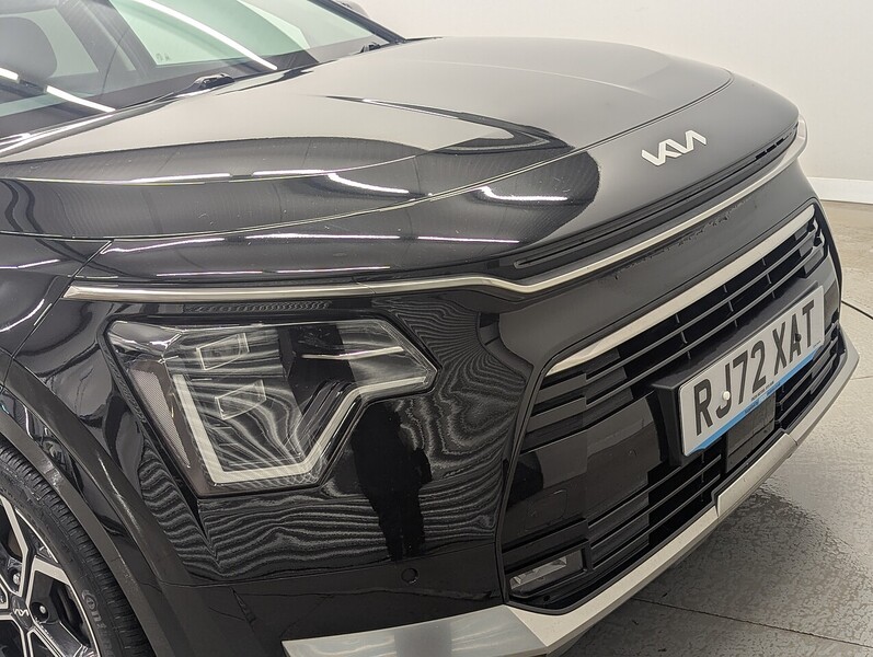 Used Kia Niro 2022 for sale - 76736473: Photo 20