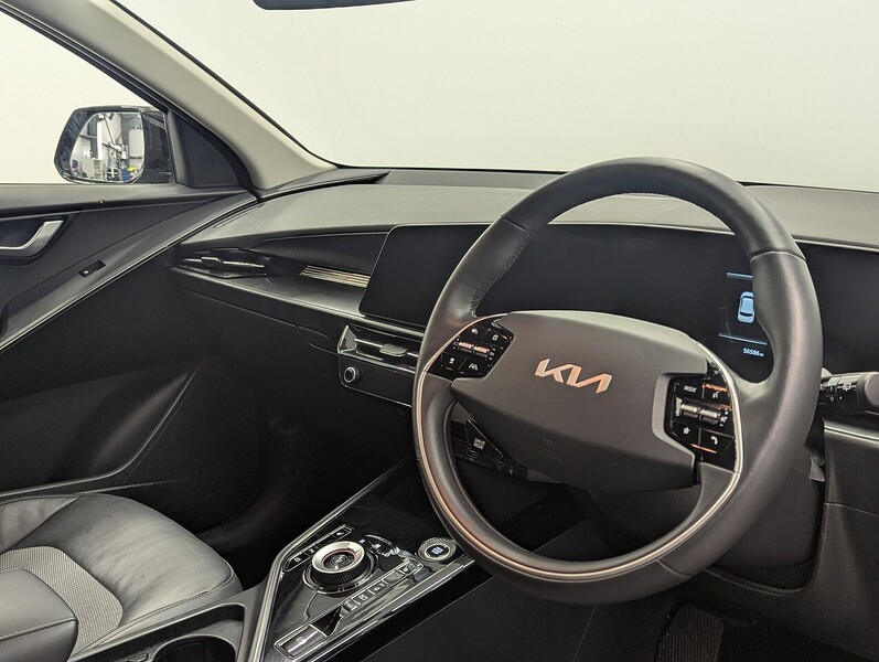 Used Kia Niro 2022 for sale - 76736473: Photo 22