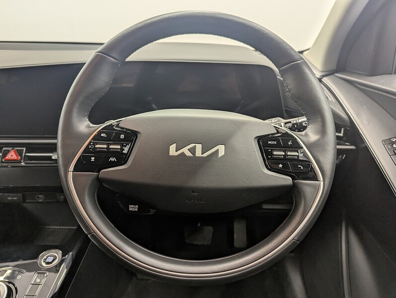 Used Kia Niro 2022 for sale - 76736473: Photo 23