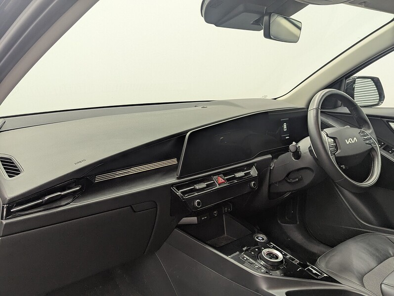 Used Kia Niro 2022 for sale - 76736473: Photo 29