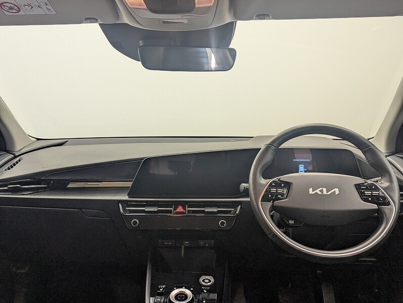 Used Kia Niro 2022 for sale - 76736473: Photo 3