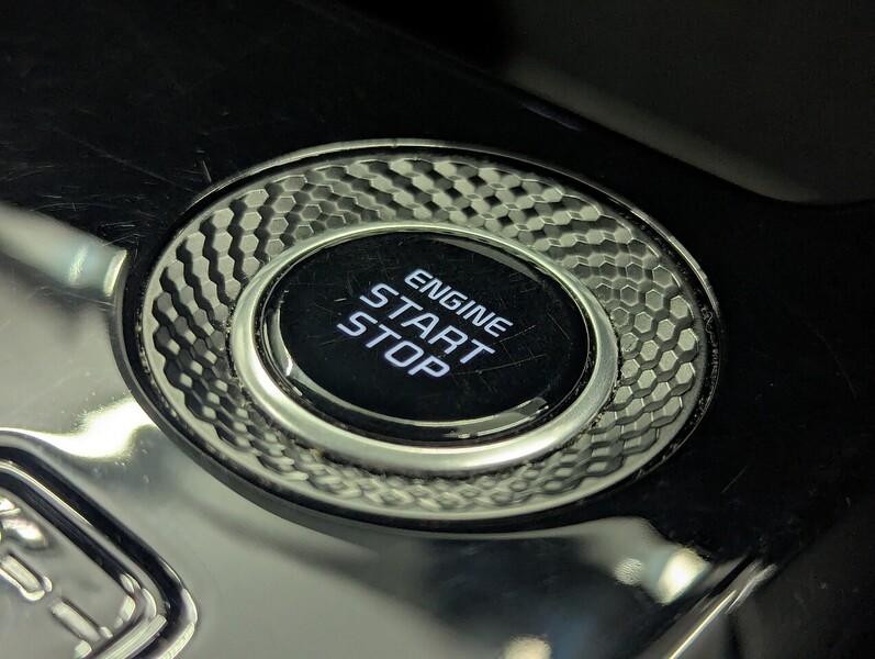 Used Kia Niro 2022 for sale - 76736473: Photo 34