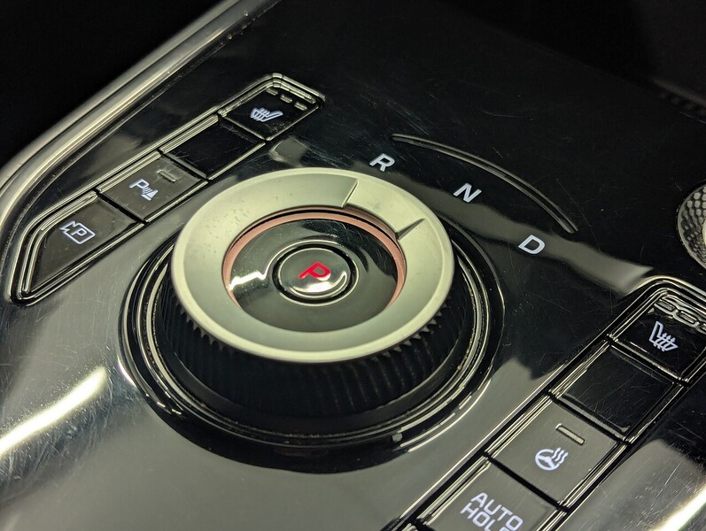 Used Kia Niro 2022 for sale - 76736473: Photo 35