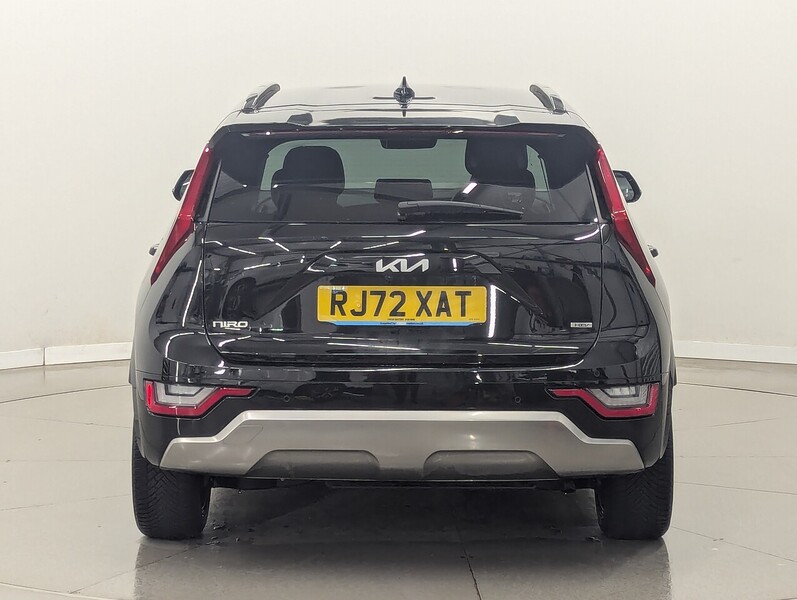 Used Kia Niro 2022 for sale - 76736473: Photo 4