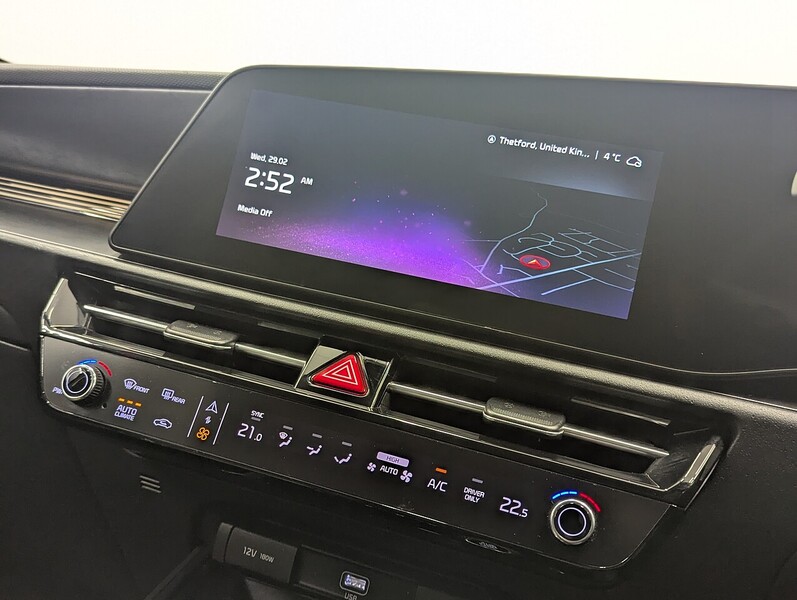 Used Kia Niro 2022 for sale - 76736473: Photo 41