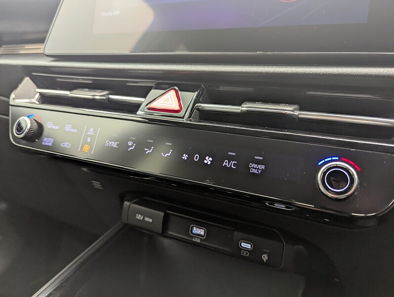 Used Kia Niro 2022 for sale - 76736473: Photo 43