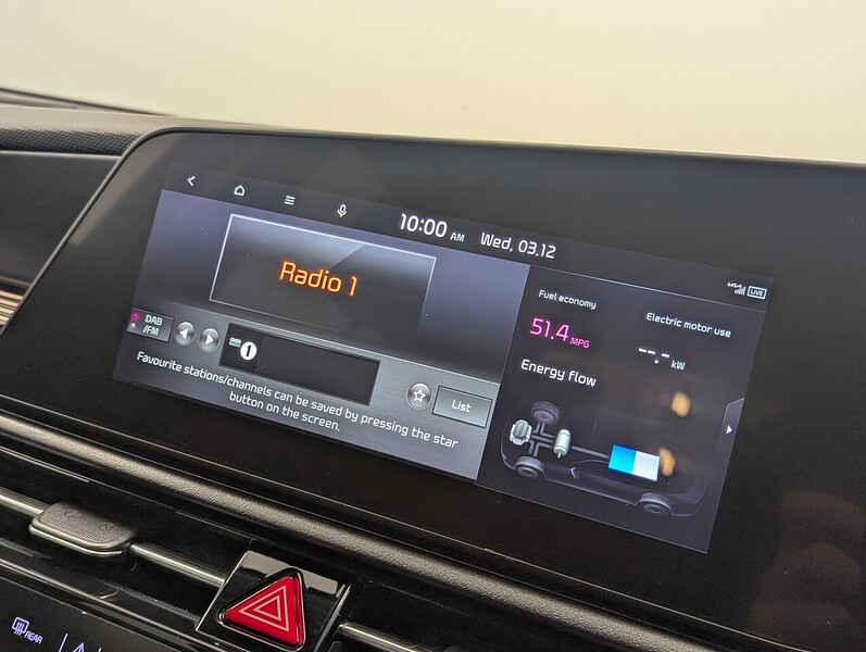 Used Kia Niro 2022 for sale - 76736473: Photo 45