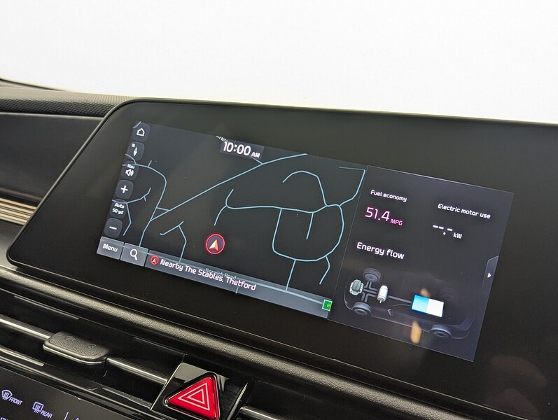 Used Kia Niro 2022 for sale - 76736473: Photo 46