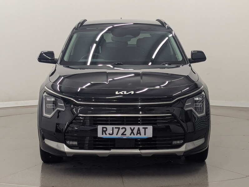Used Kia Niro 2022 for sale - 76736473: Photo 5