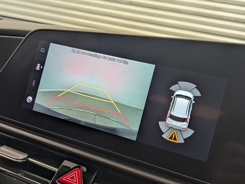 Used Kia Niro 2022 for sale - 76736473: Photo 50