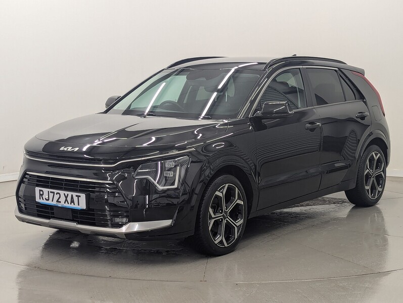 Used Kia Niro 2022 for sale - 76736473: Photo 7