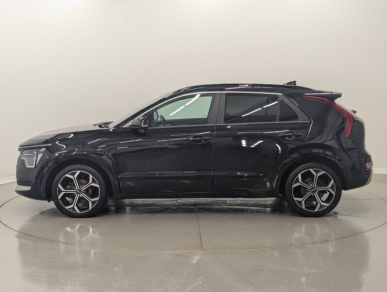 Used Kia Niro 2022 for sale - 76736473: Photo 8