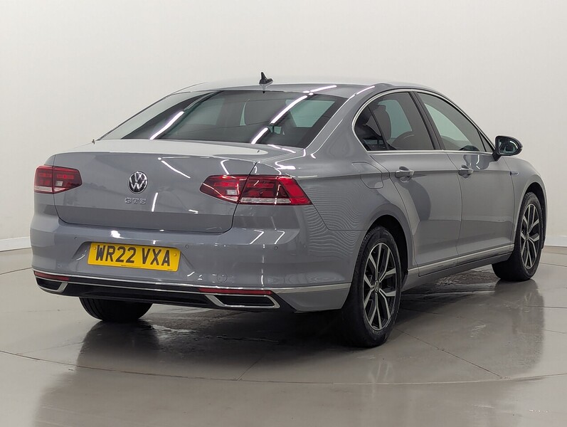 Used Volkswagen Passat 2022 for sale - 76559520: Photo 12